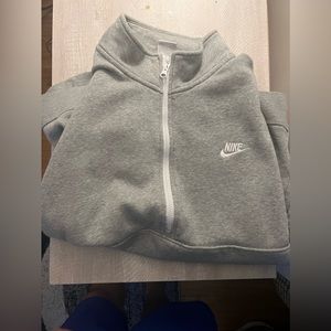 Adidas Pullover Sweater